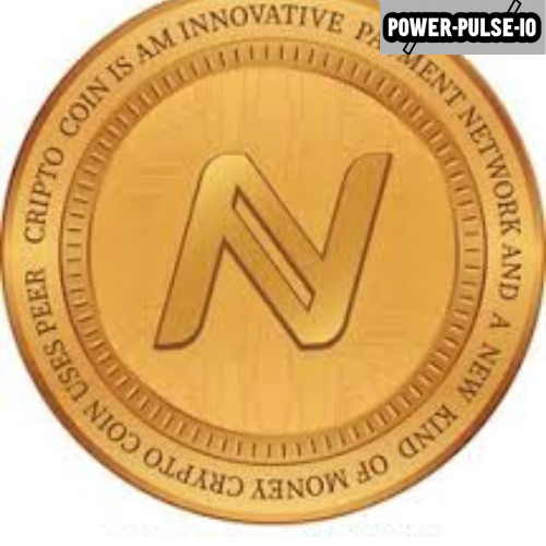 Neithena Coin (Placeholder for actual coin name)