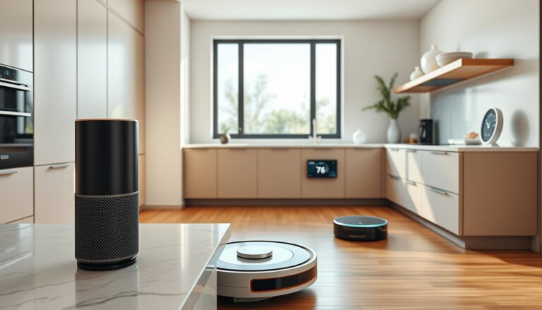 Smart gadgets for home, Tech trends 2025, AI-powered home devices,Best smart tec