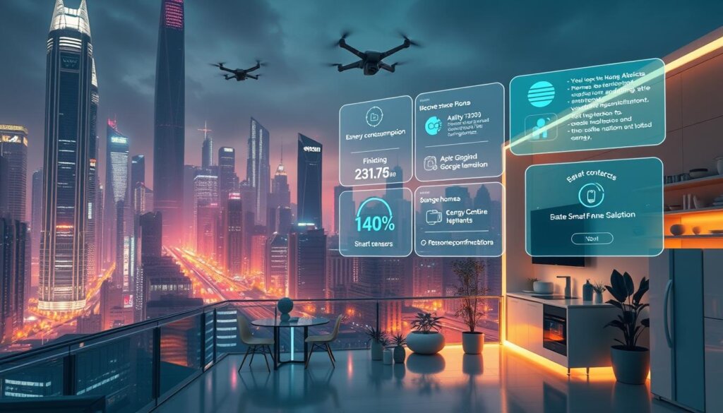rise of smart gadgets