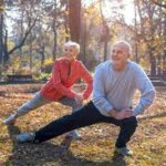 7 Ways to Strengthen Legs Naturally: Expert Tips for Healthy Aging