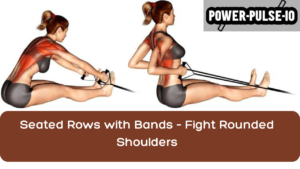 Posture correction for women