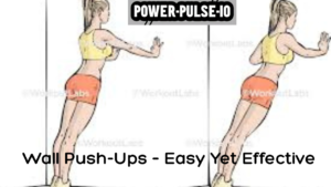 Easy upper body exercises for women over 40