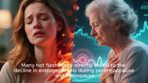 natural remedies for hot flashes