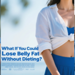 Lose Belly Fat Without Dieting