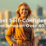 confidence building strategies Self-Confidence for Women Over 40