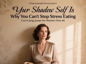 shadow-self-stress-eating-women-over-40